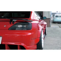 Origin Labo +75mm Rear Fenders For Nissan Silvia S15 -Athena Shop large a2dfd39d9e0531d64fc1a81da2901cd6