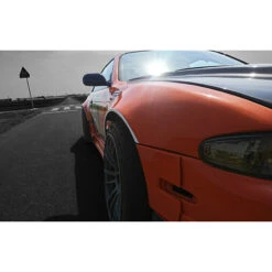 Origin Labo +75mm Front Fenders For Nissan 200SX S14 17 Origin Labo +75mm Front Fenders For Nissan 200SX S14 -Athena Shop large a63dcb79134f23b6b0290ac5615ee840