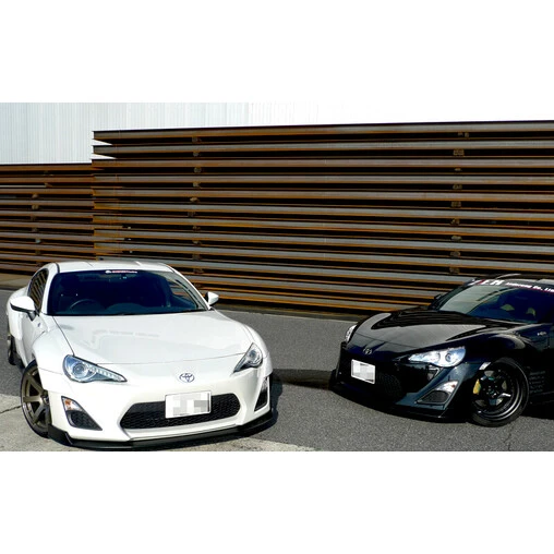 Origin Labo Racing Line Bodykit For Toyota GT86 6 Origin Labo Racing Line Bodykit For Toyota GT86 - Image 6