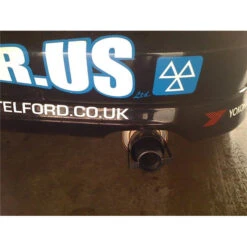 Decibel Devil Exhaust Silencer - Universal -Athena Shop large a7465fab 7b6a 4ee1 b8f0 ca0c78d7c410