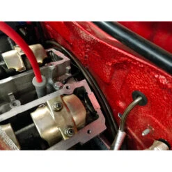 Billet Aluminium Half Moon Cam Bungs For RB & CA -Athena Shop large a91c39fb0d0231685c1bdff92bb7083b