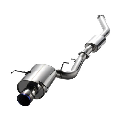 HKS "Super Turbo" Catback For Nissan Skyline R34 GT-R 1 HKS "Super Turbo" Catback For Nissan Skyline R34 GT-R