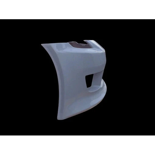 Origin Labo Urban Series Bodykit For Nissan 350Z 6 Origin Labo Urban Series Bodykit For Nissan 350Z - Image 6