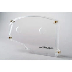 Transparent Cam Cover For Toyota 3S-GTE Engines (2nd Gen) -Athena Shop large ac36a7a082c6afd493918049700e73a6