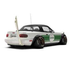 Classic Arch Extensions - 120 Mm (Fender Flares) -Athena Shop large aca90ba923dee0a19898ccd0546540c2