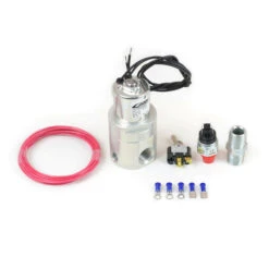 Accusump Electric Pressure Control Valve 1.4~1.7 Bar (20~25 Psi)