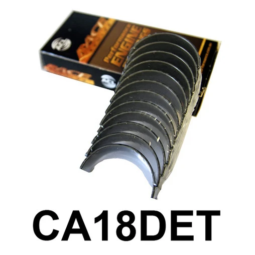 ACL Race Rod Bearing Set - Nissan CA18DET 1 ACL Race Rod Bearing Set - Nissan CA18DET
