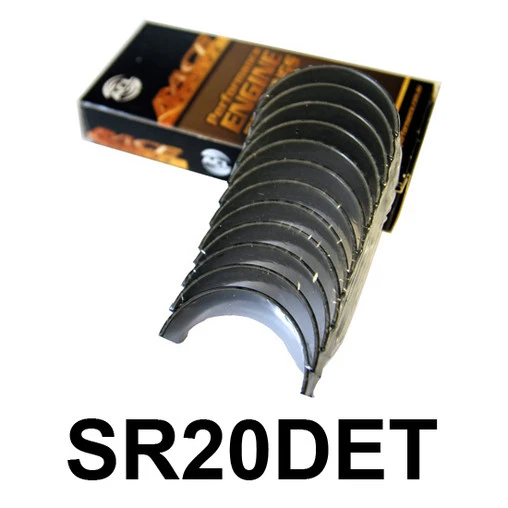 ACL Race Rod Bearing Set - Nissan SR20DET 1 ACL Race Rod Bearing Set - Nissan SR20DET