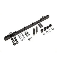 High Capacity Fuel Rail Kit For 2JZ-GTE