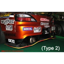 Origin Labo Racing Line Bodykit For Nissan Silvia S15 36 Origin Labo Racing Line Bodykit For Nissan Silvia S15 -Athena Shop large af2001ae8b22371c99b9cadbd3aff032