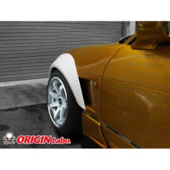 Origin Labo Universal Fender Flares - 55 Mm (FRP) 14 Origin Labo Universal Fender Flares - 55 Mm (FRP) -Athena Shop large af50afa08f058d9eaf9c39d952fcd176