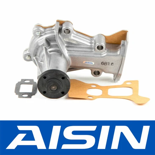 Aisin Water Pump For Nissan 350Z 280 & 300 Bhp (VQ35DE) 1 Aisin Water Pump For Nissan 350Z 280 & 300 Bhp (VQ35DE)