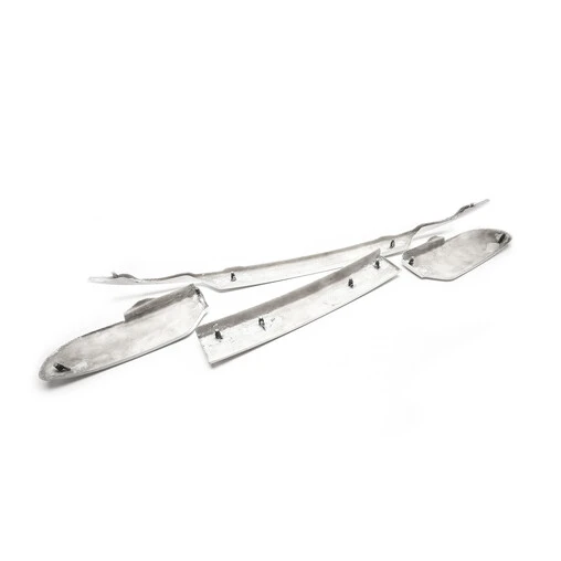 FRP "Kouki" Rear Lamps / Panel For Nissan 200SX S13 2 FRP "Kouki" Rear Lamps / Panel For Nissan 200SX S13 - Image 2