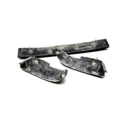 FRP Rear Lamps / Panel For Nissan 200SX S14 / S14A -Athena Shop large ans14rearpanellamp 3