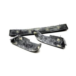 FRP Rear Lamps / Panel For Nissan 200SX S14 / S14A -Athena Shop large ans14rearpanellamp 3b