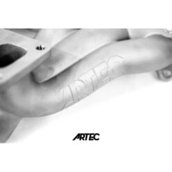 Artec T4 Exhaust Manifold For Toyota 1JZ Non-VVT-i -Athena Shop large artec 1jz non vvti t4 manifold 04