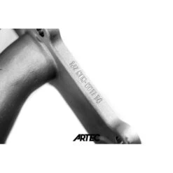 Artec T4 Exhaust Manifold For Toyota 1JZ Non-VVT-i -Athena Shop large artec 1jz non vvti t4 manifold 05