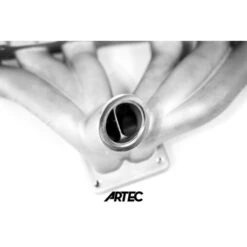 Artec T4 Exhaust Manifold For Toyota 1JZ Non-VVT-i -Athena Shop large artec 1jz non vvti t4 manifold 06