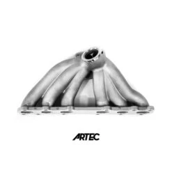 Artec T4 Exhaust Manifold For Toyota 1JZ Non-VVT-i -Athena Shop large artec 1jz non vvti t4 manifold 07