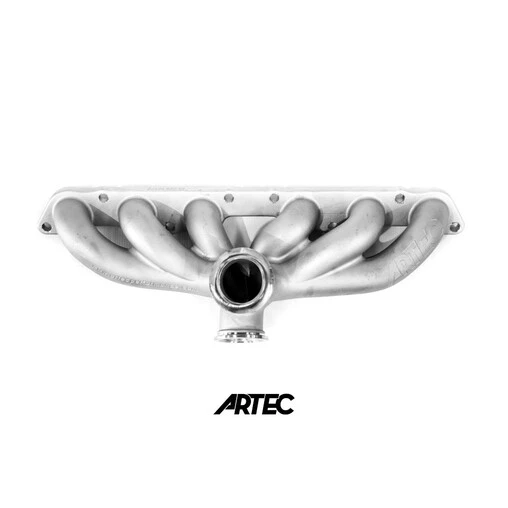 Artec V-Band Exhaust Manifold For Toyota 2JZ-GE 2 Artec V-Band Exhaust Manifold For Toyota 2JZ-GE - Image 2