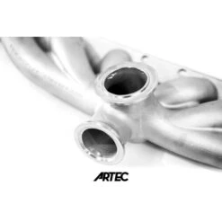 Artec V-Band Exhaust Manifold For Toyota 2JZ-GE 10 Artec V-Band Exhaust Manifold For Toyota 2JZ-GE -Athena Shop large artec 2jz vband manifold 03