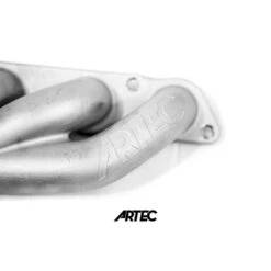 Artec V-Band Exhaust Manifold For Toyota 2JZ-GE 11 Artec V-Band Exhaust Manifold For Toyota 2JZ-GE -Athena Shop large artec 2jz vband manifold 04