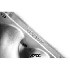 Artec V-Band Exhaust Manifold For Toyota 2JZ-GE 12 Artec V-Band Exhaust Manifold For Toyota 2JZ-GE -Athena Shop large artec 2jz vband manifold 05