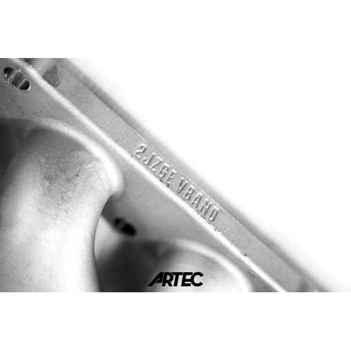 Artec V-Band Exhaust Manifold For Toyota 2JZ-GE 5 Artec V-Band Exhaust Manifold For Toyota 2JZ-GE - Image 5