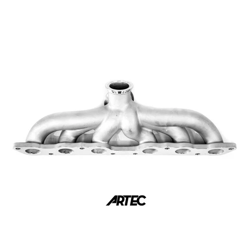 Artec V-Band Exhaust Manifold For Toyota 2JZ-GE 6 Artec V-Band Exhaust Manifold For Toyota 2JZ-GE - Image 6