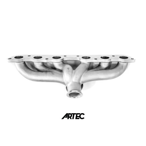Artec V-Band Exhaust Manifold For Toyota 2JZ-GE 7 Artec V-Band Exhaust Manifold For Toyota 2JZ-GE - Image 7
