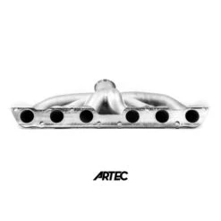 Artec V-Band Exhaust Manifold For Toyota 2JZ-GE 15 Artec V-Band Exhaust Manifold For Toyota 2JZ-GE -Athena Shop large artec 2jz vband manifold 08
