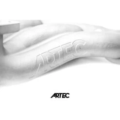 Artec T4 Exhaust Manifold For Toyota 2JZ-GE -Athena Shop large artec 2jzge t4 manifold 04