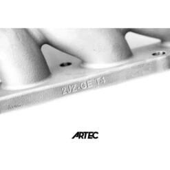 Artec T4 Exhaust Manifold For Toyota 2JZ-GE -Athena Shop large artec 2jzge t4 manifold 05