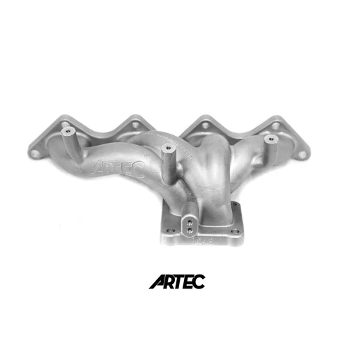 Artec Replacement Exhaust Manifold For Mitsubishi 4G63 (Lancer Evo 4-9) 1 Artec Replacement Exhaust Manifold For Mitsubishi 4G63 (Lancer Evo 4-9)