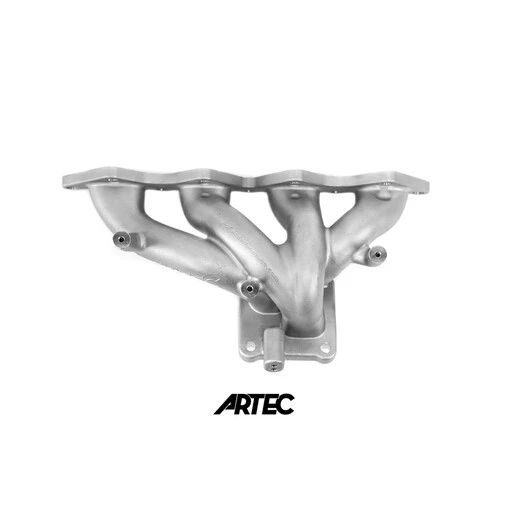 Artec Replacement Exhaust Manifold For Mitsubishi 4G63 (Lancer Evo 4-9) 2 Artec Replacement Exhaust Manifold For Mitsubishi 4G63 (Lancer Evo 4-9) - Image 2