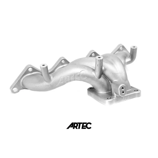 Artec Replacement Exhaust Manifold For Mitsubishi 4G63 (Lancer Evo 4-9) 3 Artec Replacement Exhaust Manifold For Mitsubishi 4G63 (Lancer Evo 4-9) - Image 3