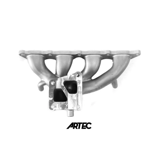 Artec Replacement Exhaust Manifold For Mitsubishi 4G63 (Lancer Evo 4-9) 4 Artec Replacement Exhaust Manifold For Mitsubishi 4G63 (Lancer Evo 4-9) - Image 4