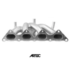 Artec Replacement Exhaust Manifold For Mitsubishi 4G63 (Lancer Evo 4-9) 12 Artec Replacement Exhaust Manifold For Mitsubishi 4G63 (Lancer Evo 4-9) -Athena Shop large artec 4g63 standard manifold 05