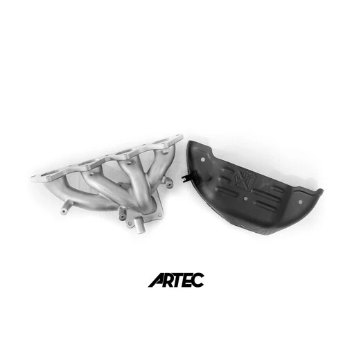 Artec Replacement Exhaust Manifold For Mitsubishi 4G63 (Lancer Evo 4-9) 7 Artec Replacement Exhaust Manifold For Mitsubishi 4G63 (Lancer Evo 4-9) - Image 7