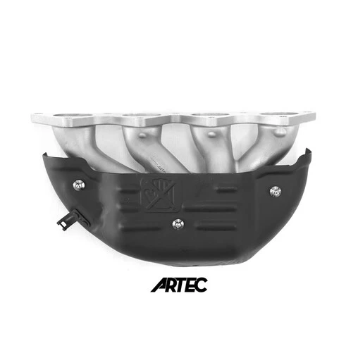 Artec Replacement Exhaust Manifold For Mitsubishi 4G63 (Lancer Evo 4-9) 8 Artec Replacement Exhaust Manifold For Mitsubishi 4G63 (Lancer Evo 4-9) - Image 8