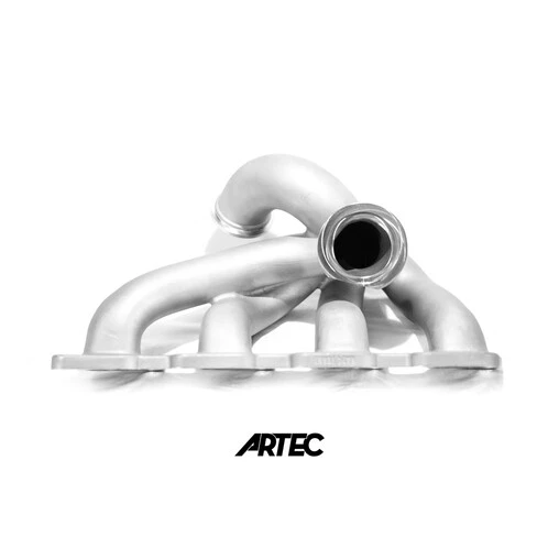 Artec V-Band Exhaust Manifold For Nissan KA24 6 Artec V-Band Exhaust Manifold For Nissan KA24 - Image 6