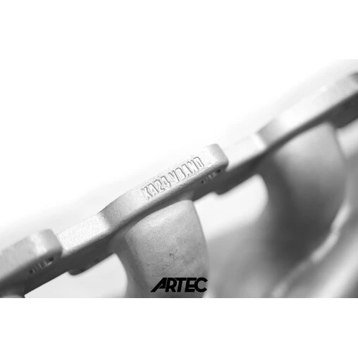 Artec V-Band Exhaust Manifold For Nissan KA24 7 Artec V-Band Exhaust Manifold For Nissan KA24 - Image 7