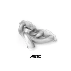 Artec V-Band Exhaust Manifold For Nissan SR20 -Athena Shop large artec sr vband manifold 03