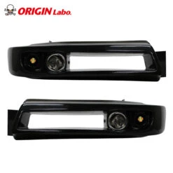 Origin Labo Headlights For Nissan Silvia PS13