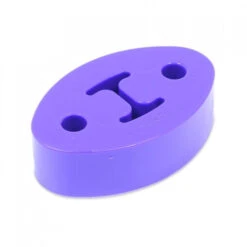 Powerflex Universal Exhaust Mount - 85 X 55 Mm