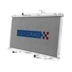 Koyorad Aluminium Radiator For Toyota GT86