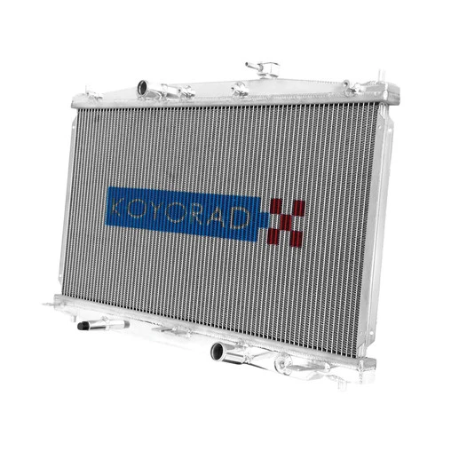 Koyorad Aluminium Radiator For Toyota GT86 1 Koyorad Aluminium Radiator For Toyota GT86