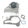 NPS Water Pump For Toyota 3S-G(T)E (from 11/93 Or Beams Version)