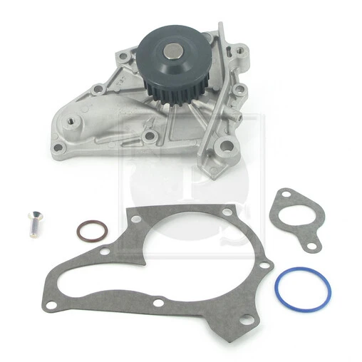 NPS Water Pump For Toyota 3S-G(T)E (from 11/93 Or Beams Version) 1 NPS Water Pump For Toyota 3S-G(T)E (from 11/93 Or Beams Version)