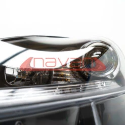Navan Full LED Headlights For Lexus IS220d & IS250 (05-13) - Sequential -Athena Shop large b2e9e918bfedd62a0b31810e2afbf40a